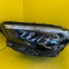 Reflektor Lampa Prawa Przednia Ford Fiesta VIII MK8 17- Zwykła