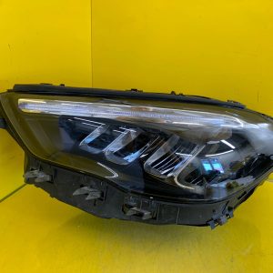 Reflektor Lampa Lewa Mercedes W247 Performance A2479066107