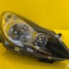 Reflektor Lampa Prawa Opel Corsa D 2006-2011 Zwykła Ciemna