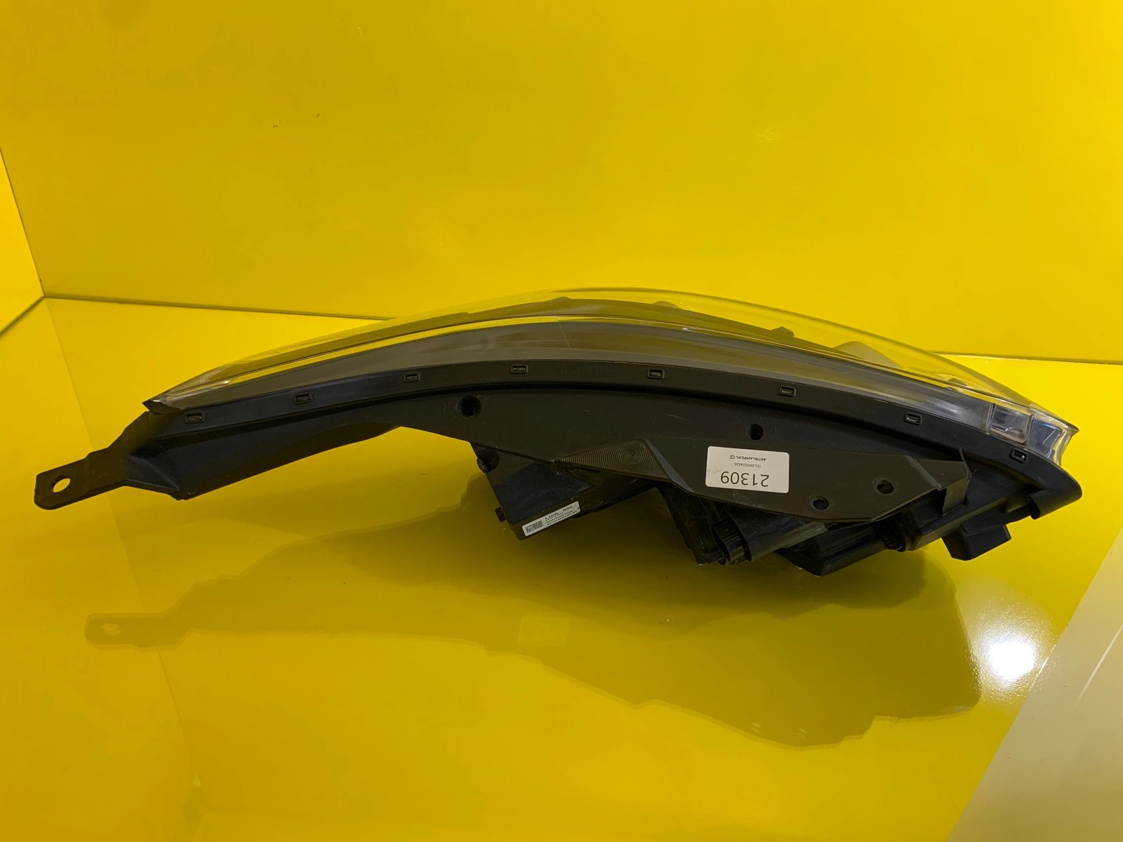 Reflektor Lampa Lewa Kia Ceed III Lift Full Led 92101-J7500 Autolamps 3 Reflektor Lampa Lewa Kia Ceed III Lift Full Led 92101-J7500