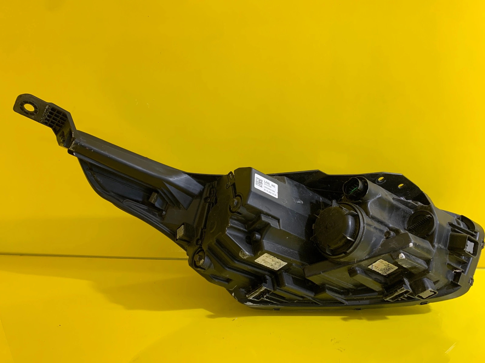 Reflektor Lampa Lewa Kia Ceed III Lift Full Led 92101-J7500 Autolamps 4 Reflektor Lampa Lewa Kia Ceed III Lift Full Led 92101-J7500