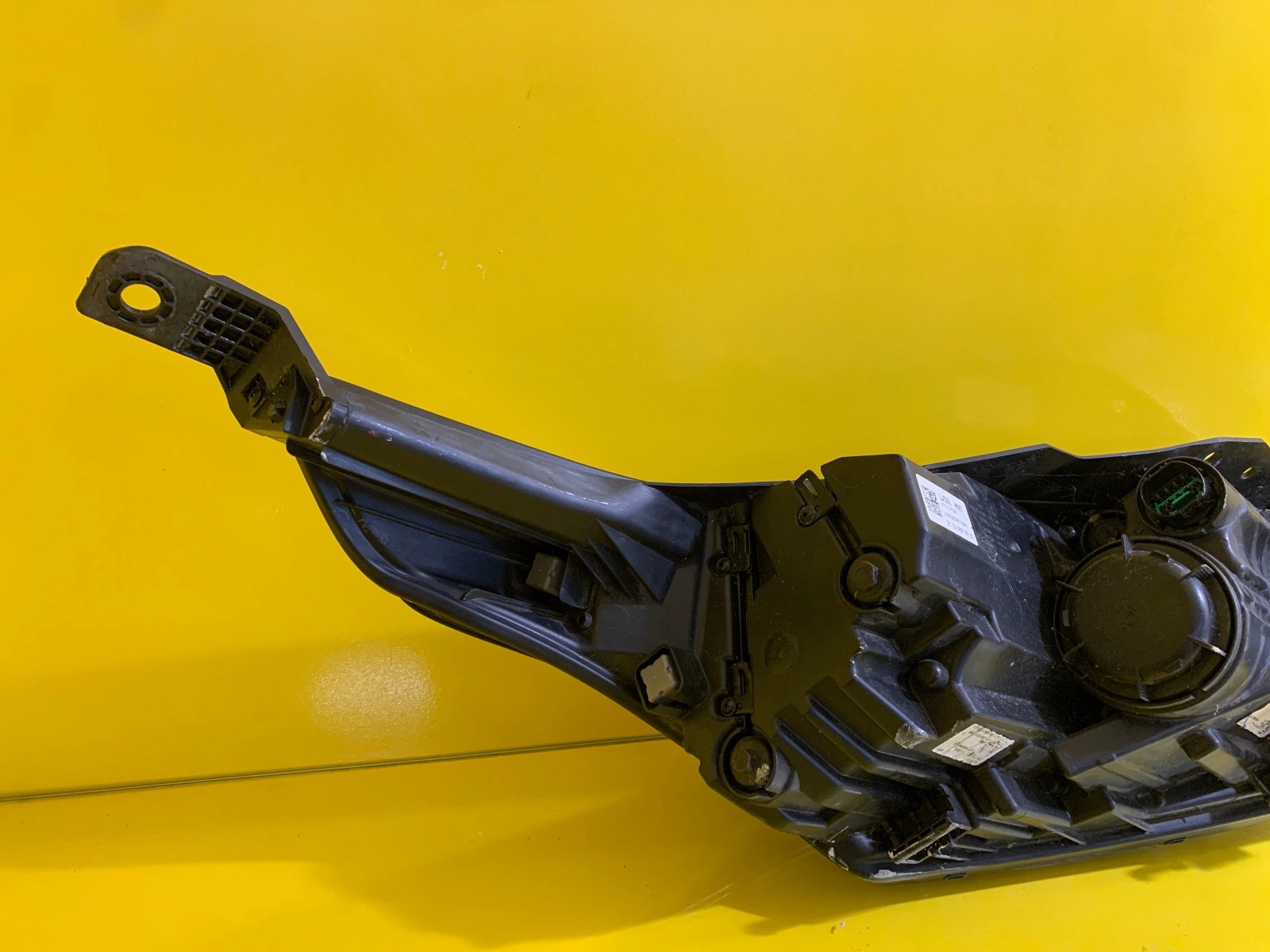 Reflektor Lampa Lewa Kia Ceed III Lift Full Led 92101-J7500 Autolamps 6 Reflektor Lampa Lewa Kia Ceed III Lift Full Led 92101-J7500