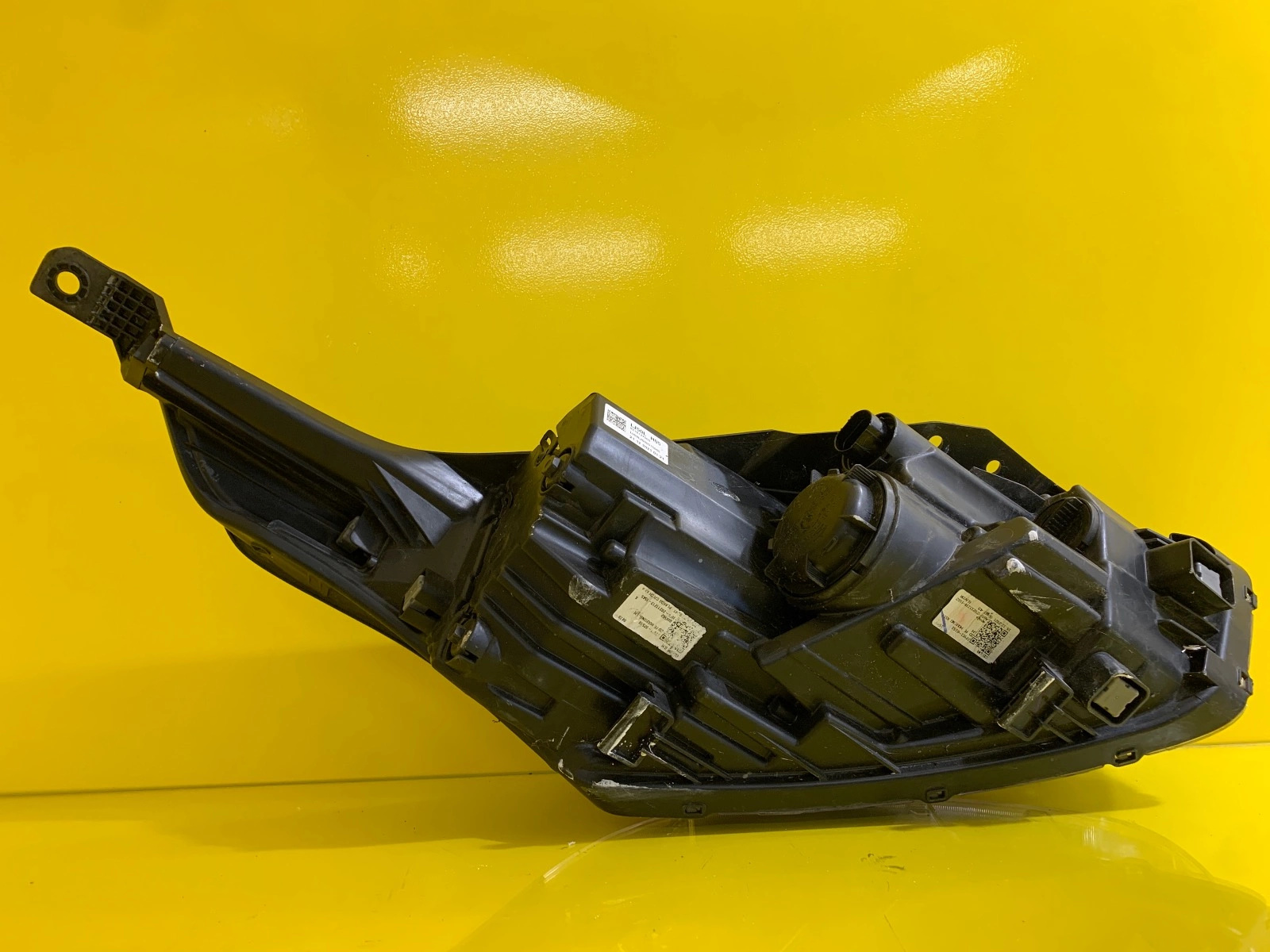 Reflektor Lampa Lewa Kia Ceed III Lift Full Led 92101-J7500 Autolamps 7 Reflektor Lampa Lewa Kia Ceed III Lift Full Led 92101-J7500