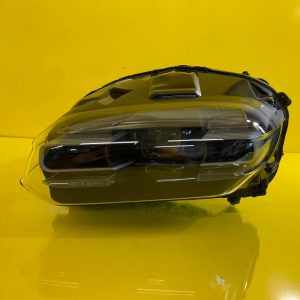 Reflektor Lampa Lewa Porsche Taycan Led 9J1941031E