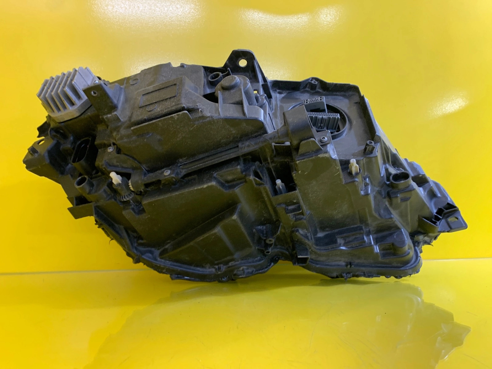 Reflektor Lampa Lewa Volvo V90 S90 Led 32228676 Autolamps 5 Reflektor Lampa Lewa Volvo V90 S90 Led 32228676