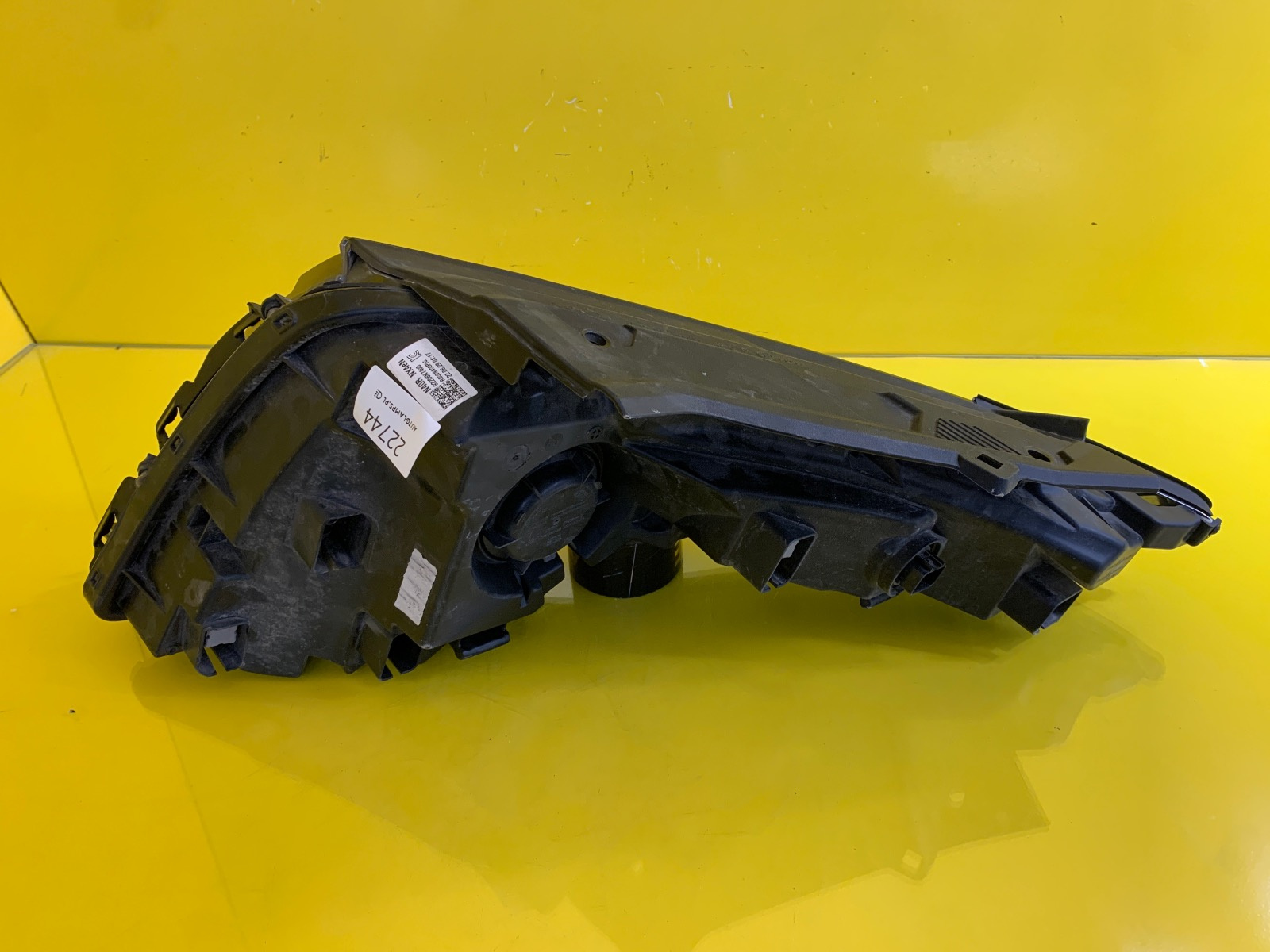 Reflektor Lampa Prawa Hyundai Tucson IV N line 92208N7400 Autolamps 3 Reflektor Lampa Prawa Hyundai Tucson IV N line 92208N7400