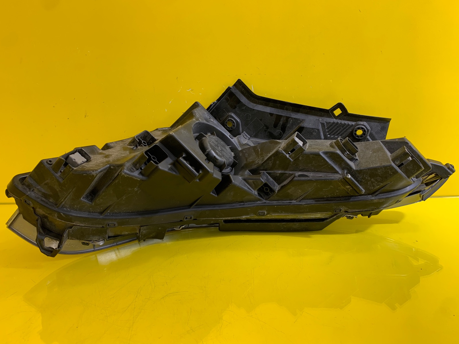 Reflektor Lampa Prawa Hyundai Tucson IV N line 92208N7400 Autolamps 6 Reflektor Lampa Prawa Hyundai Tucson IV N line 92208N7400