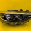 Reflektor Lampa lewa Mercedes EQE W295 23- Full Led A2959061901 Autolamps 45 Reflektor Lampa lewa Mercedes EQE W295 23- Full Led A2959061901