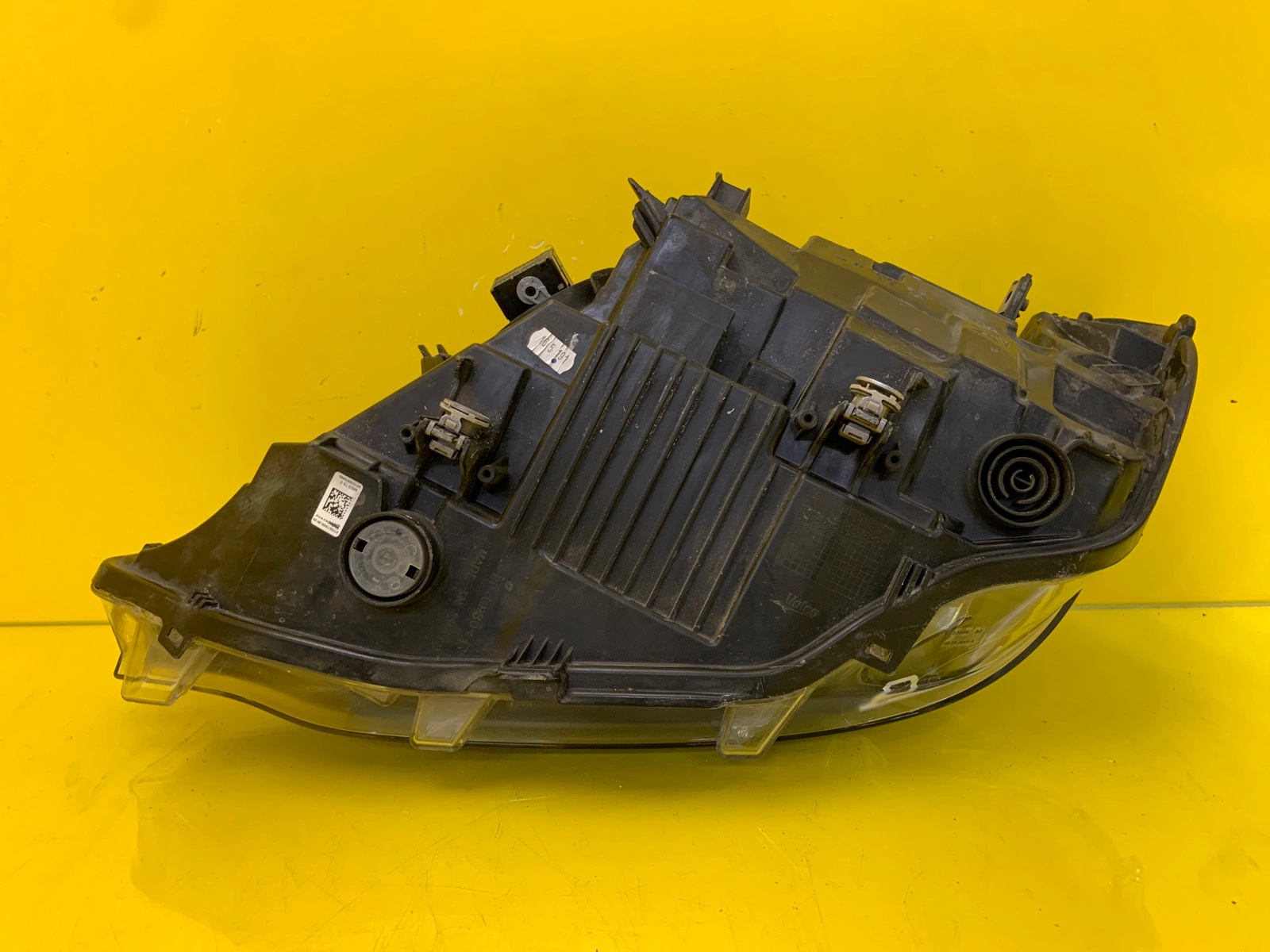 Reflektor Lampa prawa BMW 4 F32 F33 F36 LCI Led 8738700-03 Autolamps 6 Reflektor Lampa prawa BMW 4 F32 F33 F36 LCI Led 8738700-03