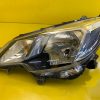 Reflektor Lampa prawa Mercedes Citan W420 zwykła H7 A4209060100
