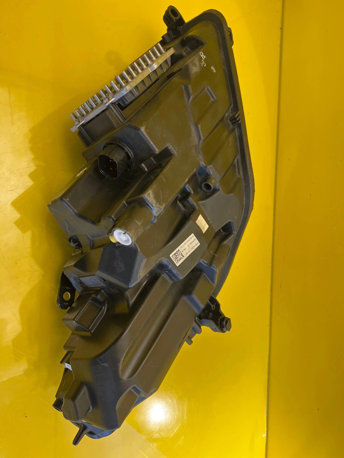 Reflektor Lampa Lewa Jaguar E-Pace Full Led J9C3-13W030-ED Autolamps 6 Reflektor Lampa Lewa Jaguar E-Pace Full Led J9C3-13W030-ED