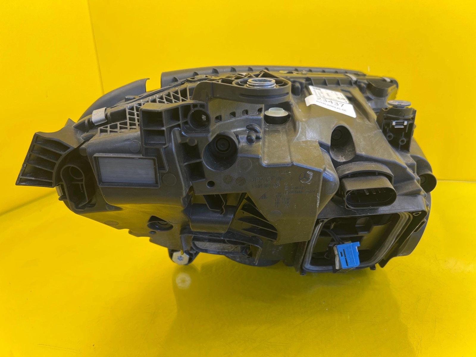 Reflektor Lampa Lewa Mercedes E-klasa W214 Digital Light A2149064102 Autolamps 4 Reflektor Lampa Lewa Mercedes E-klasa W214 Digital Light A2149064102