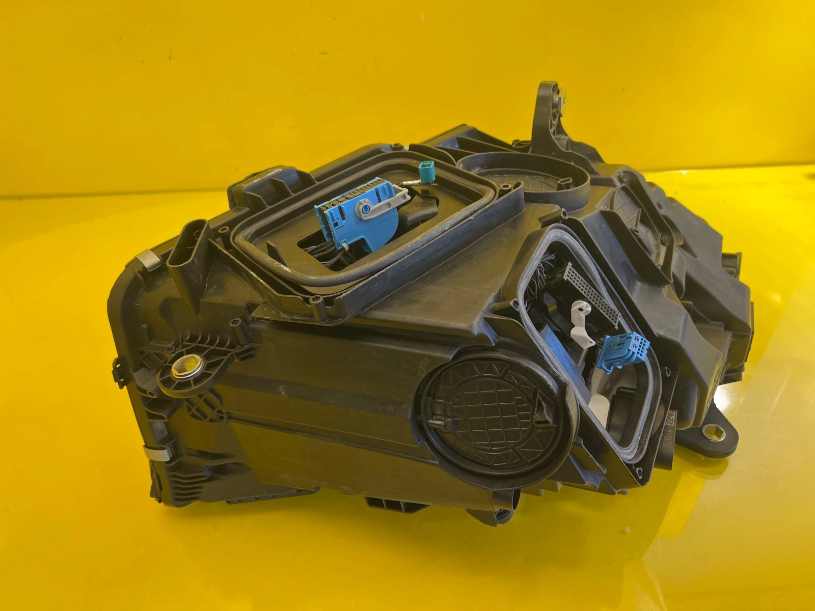 Reflektor Lampa Lewa Mercedes E-klasa W214 Digital Light A2149064102 Autolamps 5 Reflektor Lampa Lewa Mercedes E-klasa W214 Digital Light A2149064102