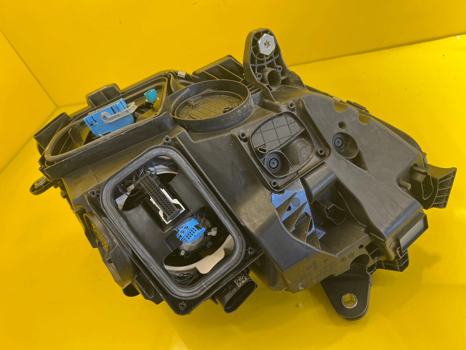 Reflektor Lampa Lewa Mercedes E-klasa W214 Digital Light A2149064102 Autolamps 6 Reflektor Lampa Lewa Mercedes E-klasa W214 Digital Light A2149064102