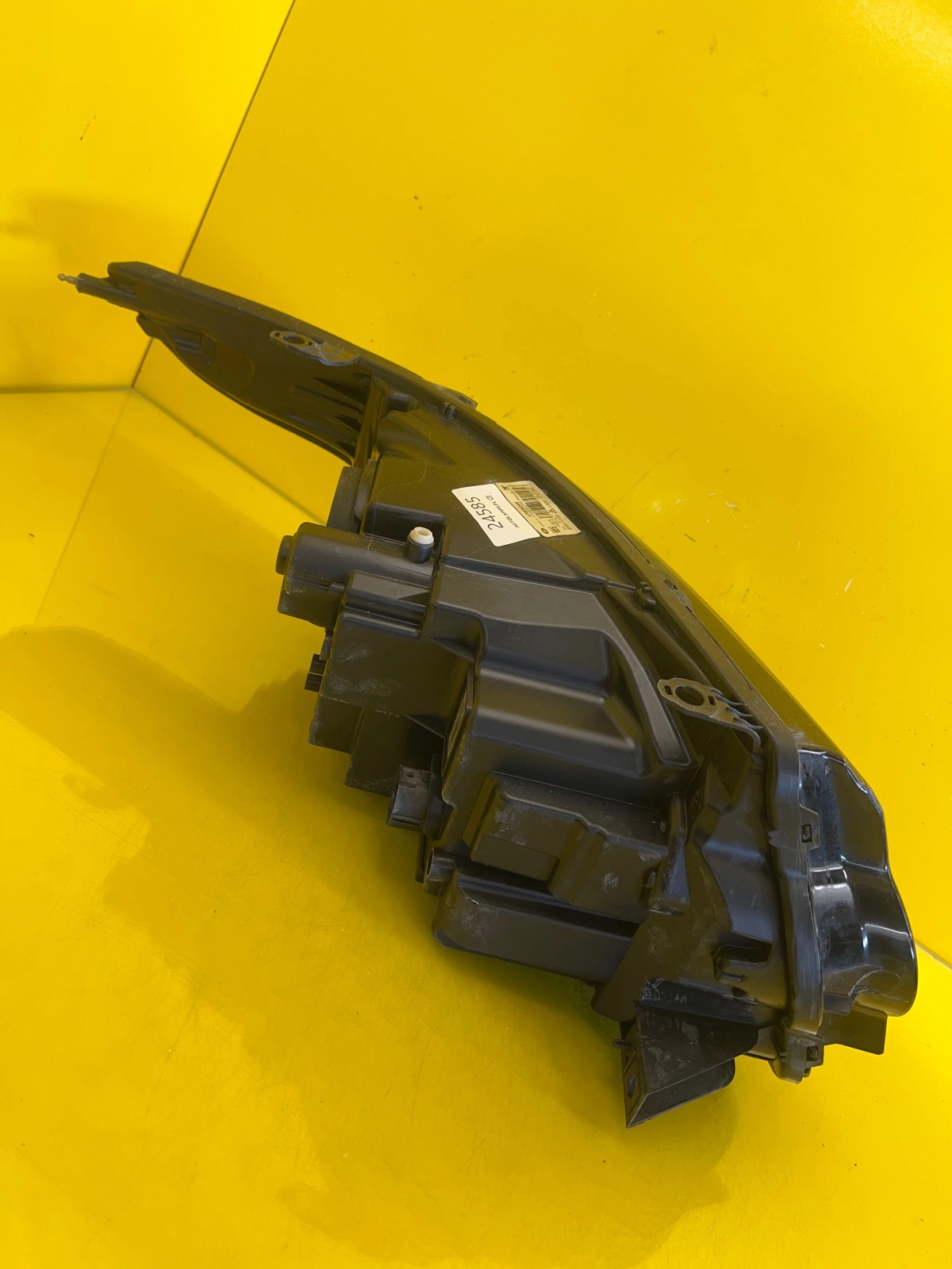 Reflektor Lampa Lewa Range Rover Vogue L405 Bi-Xenon CK52-13W030-KE Autolamps 3 Reflektor Lampa Lewa Range Rover Vogue L405 Bi-Xenon CK52-13W030-KE