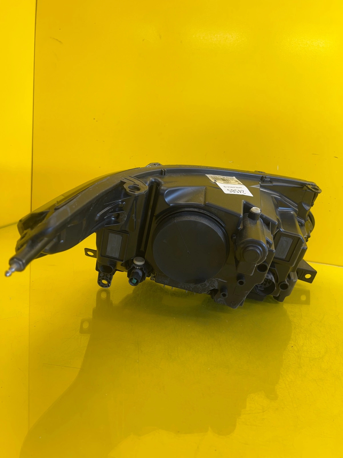 Reflektor Lampa Lewa Range Rover Vogue L405 Bi-Xenon CK52-13W030-KE Autolamps 4 Reflektor Lampa Lewa Range Rover Vogue L405 Bi-Xenon CK52-13W030-KE