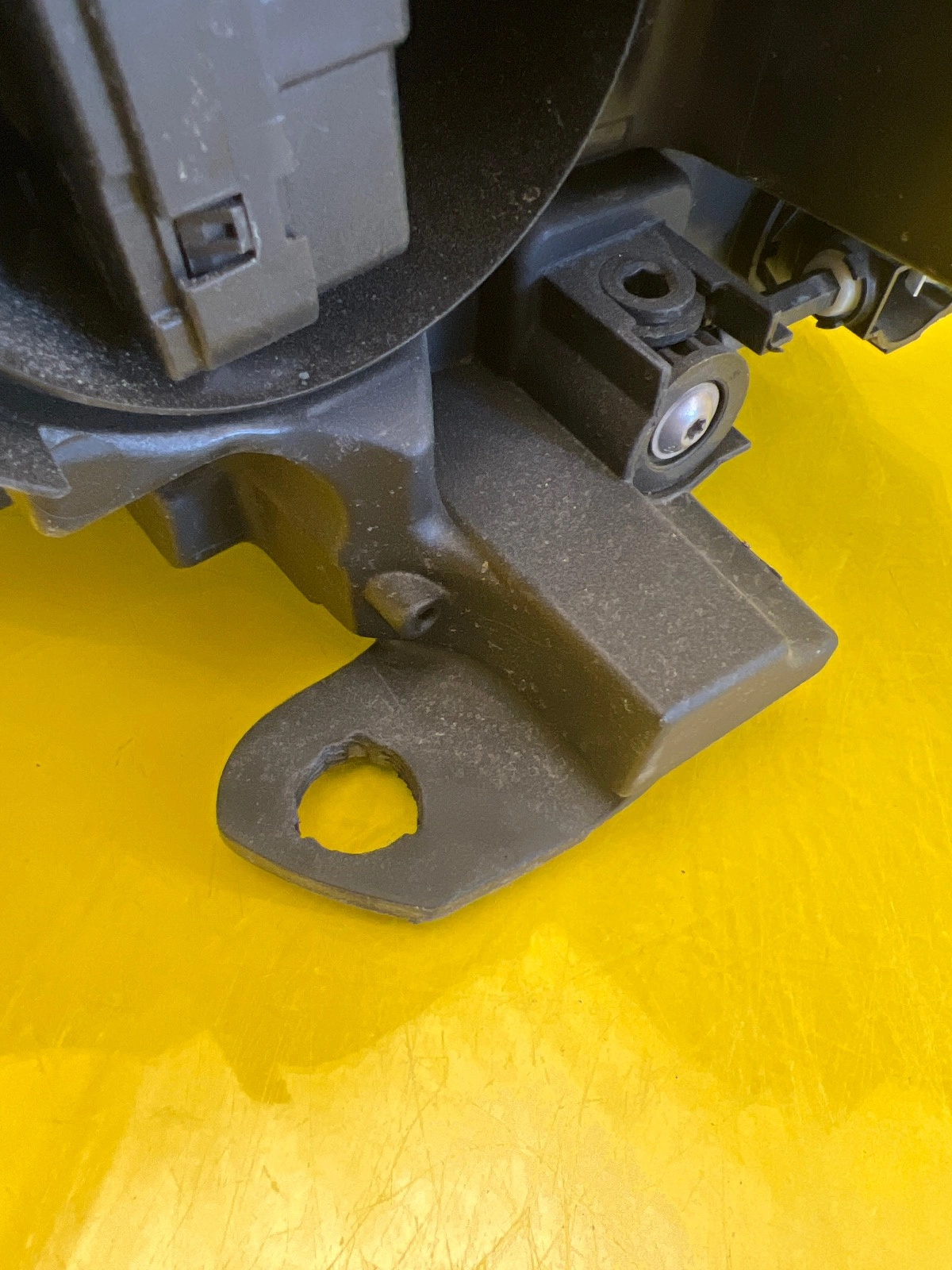 Reflektor Lampa Prawa Skoda Fabia 4 IV Full Led 6VB941016 Autolamps 5 Reflektor Lampa Prawa Skoda Fabia 4 IV Full Led 6VB941016