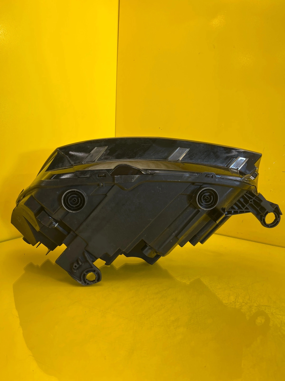 Reflektor Lampa Prawa Skoda Fabia 4 IV Full Led 6VB941016 Autolamps 7 Reflektor Lampa Prawa Skoda Fabia 4 IV Full Led 6VB941016