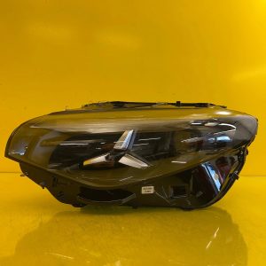 Reflektor Lampa Prawa Mercedes CLA III W174 C174 Multibeam Led A1749062100