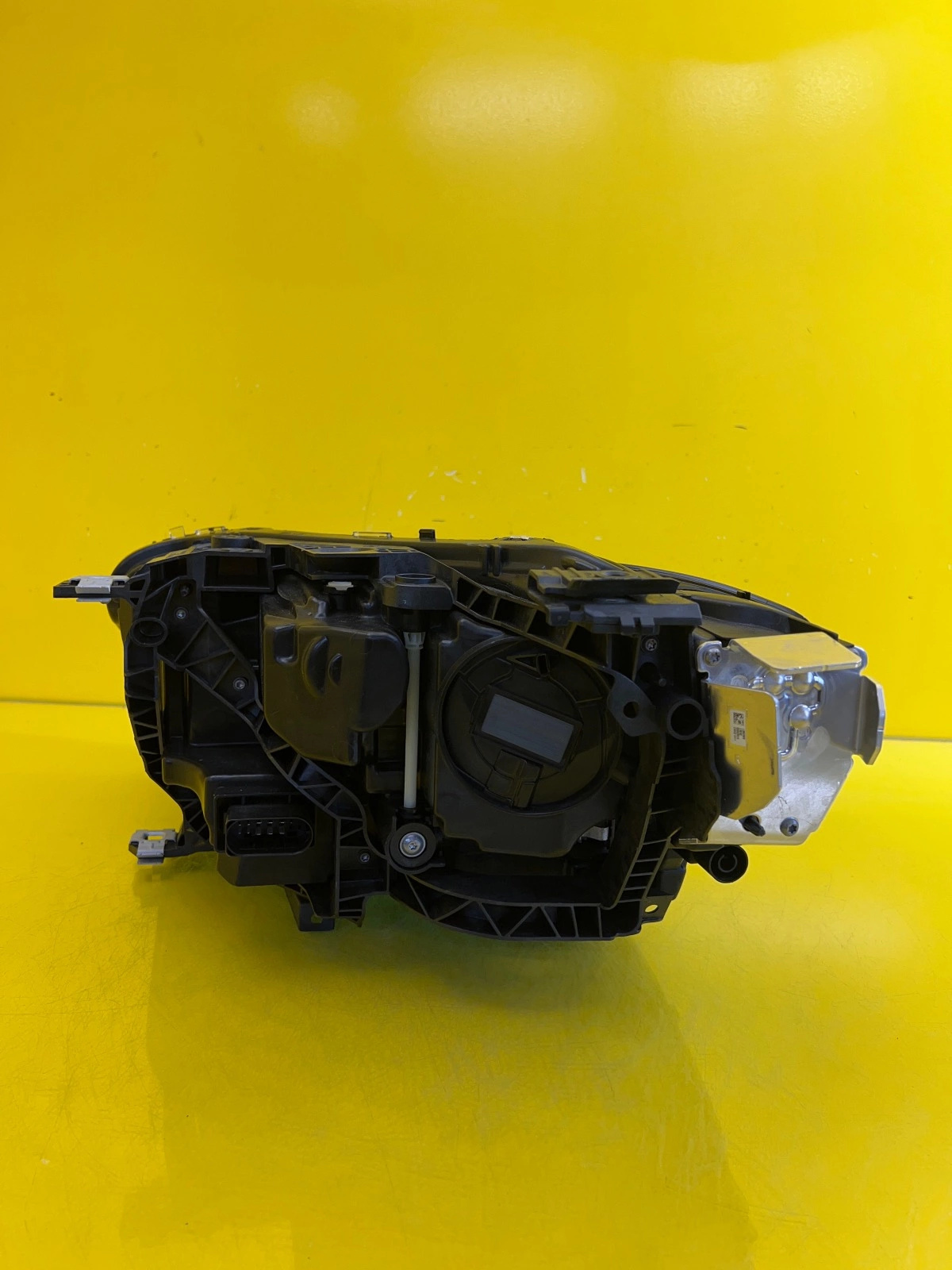 Reflektor Lampa Prawa Mercedes CLA III W174 C174 Multibeam Led A1749062602 Autolamps 4 Reflektor Lampa Prawa Mercedes CLA III W174 C174 Multibeam Led A1749062602