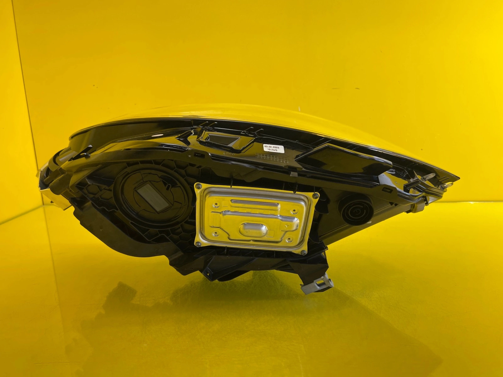 Reflektor Lampa Prawa Mercedes CLA III W174 C174 Multibeam Led A1749062602 Autolamps 5 Reflektor Lampa Prawa Mercedes CLA III W174 C174 Multibeam Led A1749062602