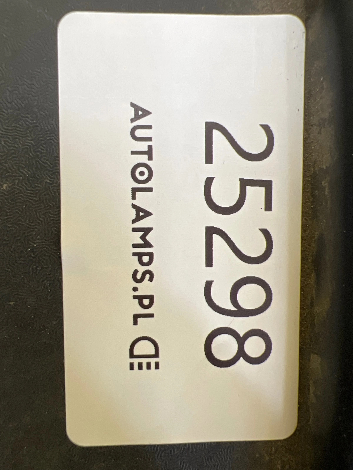 Reflektor Lampa Prawa Kia Soul 2 II Lift 16- + Led Autolamps 2 Reflektor Lampa Prawa Kia Soul 2 II Lift 16- + Led