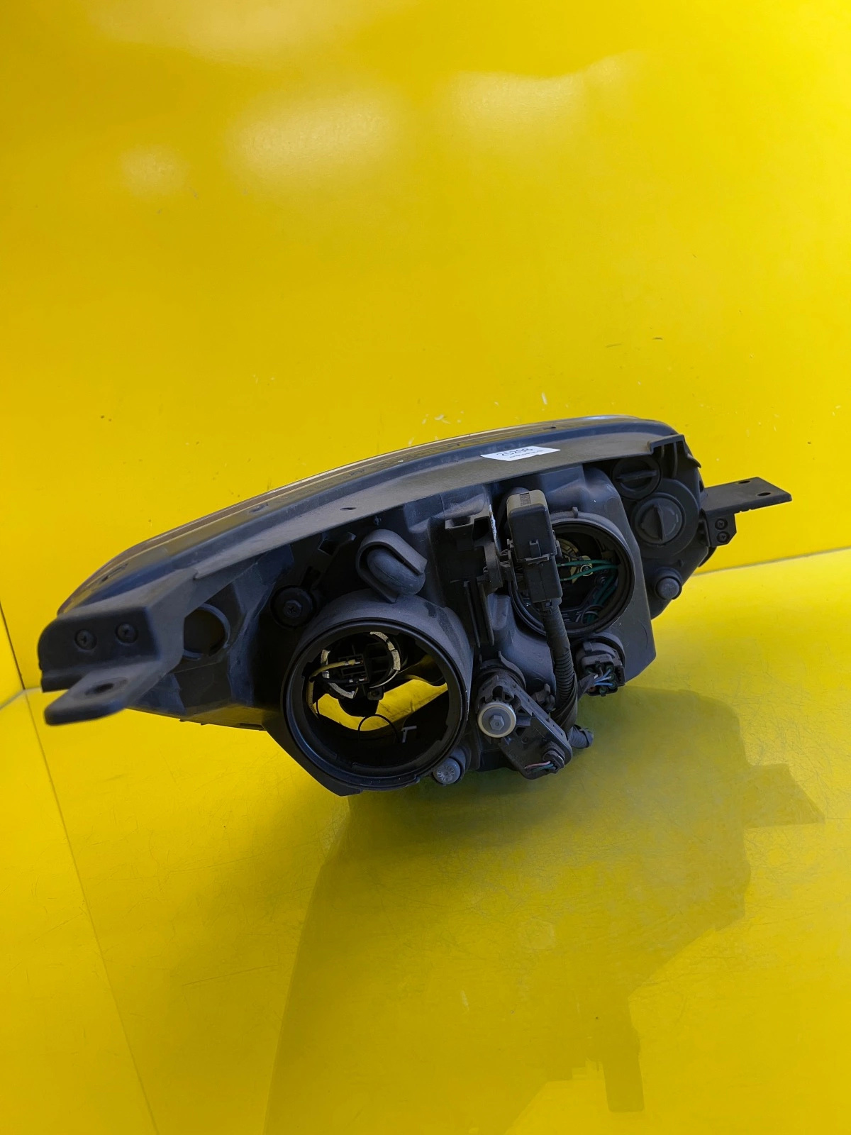 Reflektor Lampa Prawa Kia Soul 2 II Lift 16- + Led Autolamps 4 Reflektor Lampa Prawa Kia Soul 2 II Lift 16- + Led