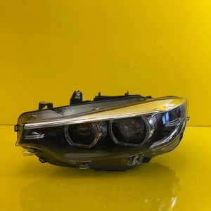 Reflektor Lampa Lewa BMW 4 F32 F36 Lift LCI Full Led 8738699-03