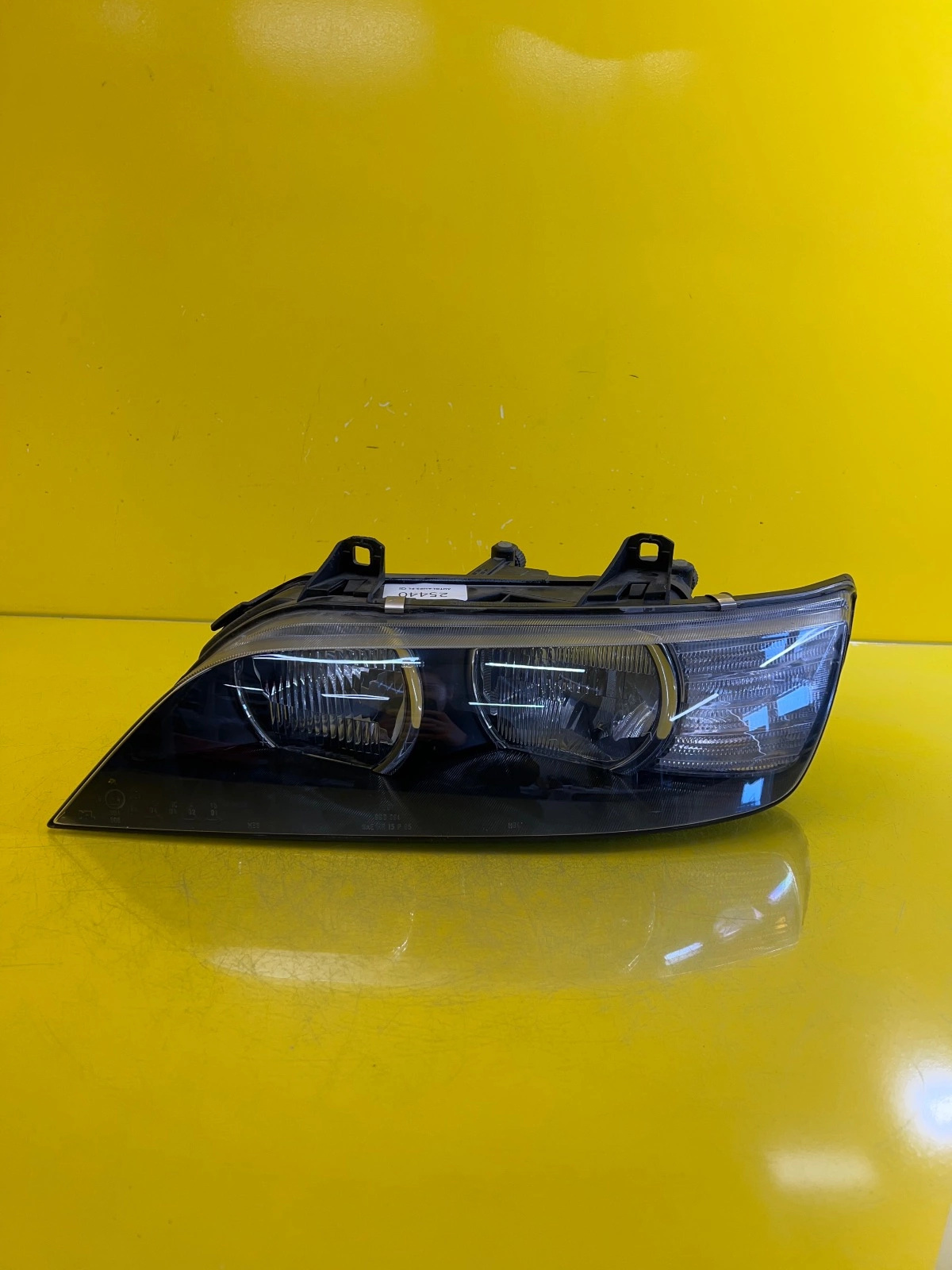 Reflektor Lampa Prawa BMW Z3 E36 95- Autolamps Reflektor Lampa Prawa BMW Z3 E36 95-