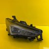 Reflektor Lampa Lewa BMW 5 G60 G61 Full Led Shadow Czarna