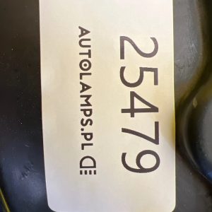 Reflektor Lampa lewa Seat Ibiza IV 4 Lift 12-17 Xenon Led 6J1941007Q