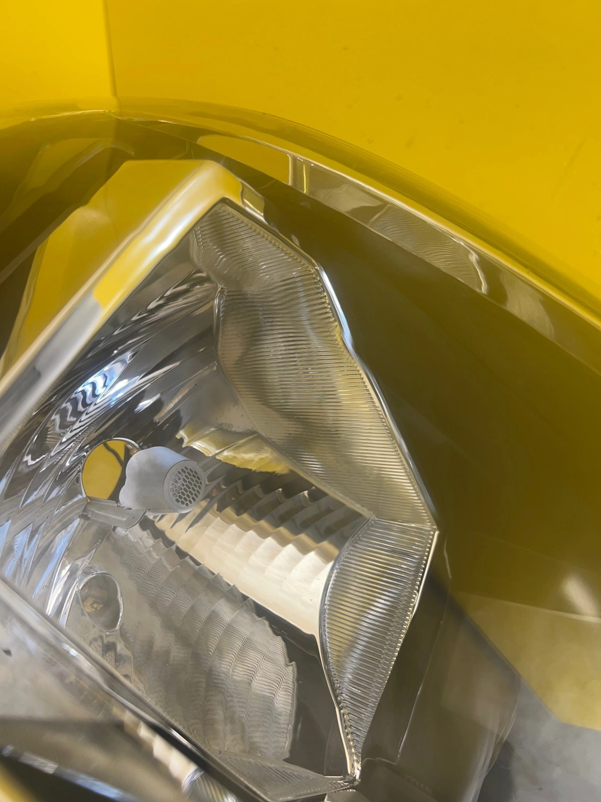 Reflektor Lampa Prawa Przednia VW T6 Transporter 7E 15- 7E1941006 Autolamps 3 Reflektor Lampa Prawa Przednia VW T6 Transporter 7E 15- 7E1941006