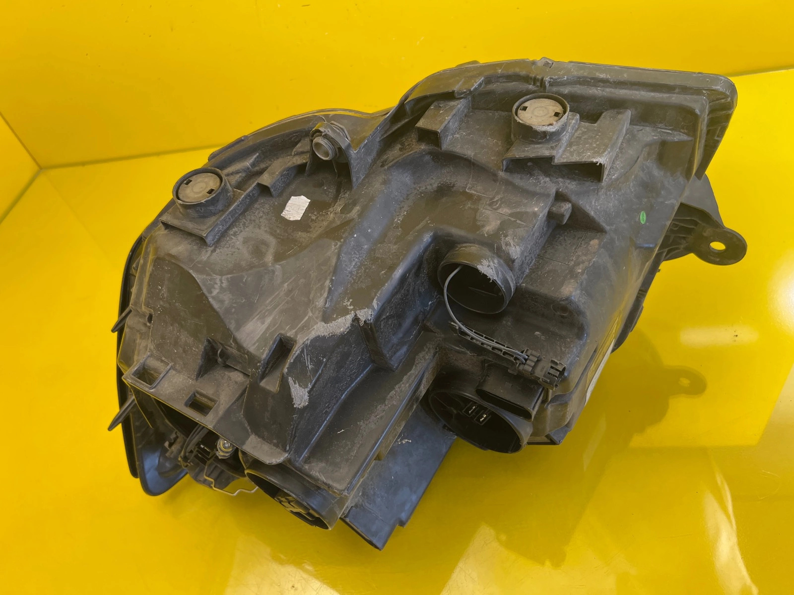 Reflektor Lampa Prawa Przednia VW T6 Transporter 7E 15- 7E1941006 Autolamps 7 Reflektor Lampa Prawa Przednia VW T6 Transporter 7E 15- 7E1941006