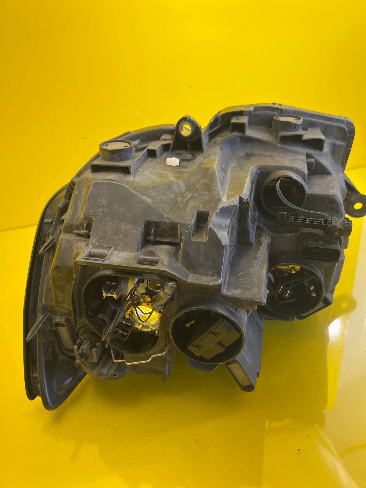 Reflektor Lampa Prawa Przednia VW T6 Transporter 7E 15- 7E1941006 Autolamps 9 Reflektor Lampa Prawa Przednia VW T6 Transporter 7E 15- 7E1941006