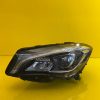 Reflektor Lampa Lewa Mercedes E-Klasa W207 Bi-Xenon 09-13 A207 Autolamps 45 Reflektor Lampa Lewa Mercedes E-Klasa W207 Bi-Xenon 09-13 A207