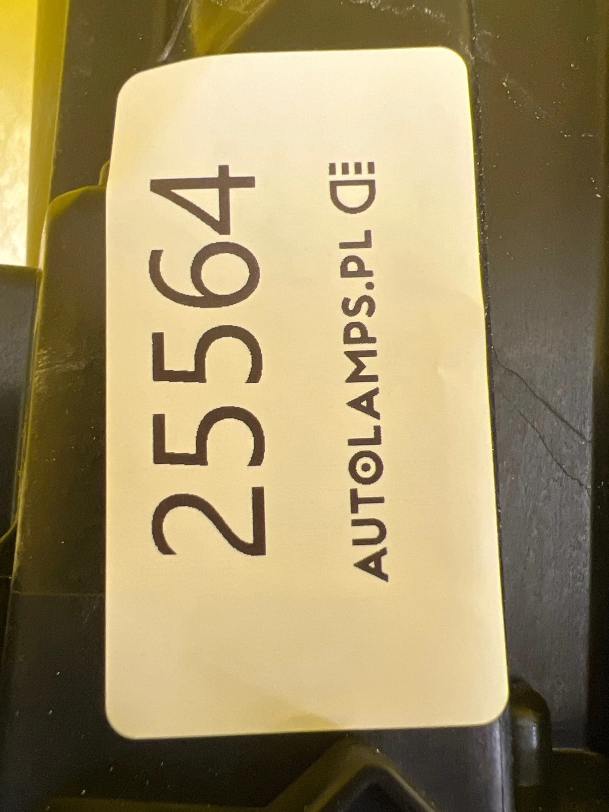 Reflektor Lampa Lewa Mercedes CLA 117 Lift Full Led W117 A1178206761 Autolamps 2 Reflektor Lampa Lewa Mercedes CLA 117 Lift Full Led W117 A1178206761