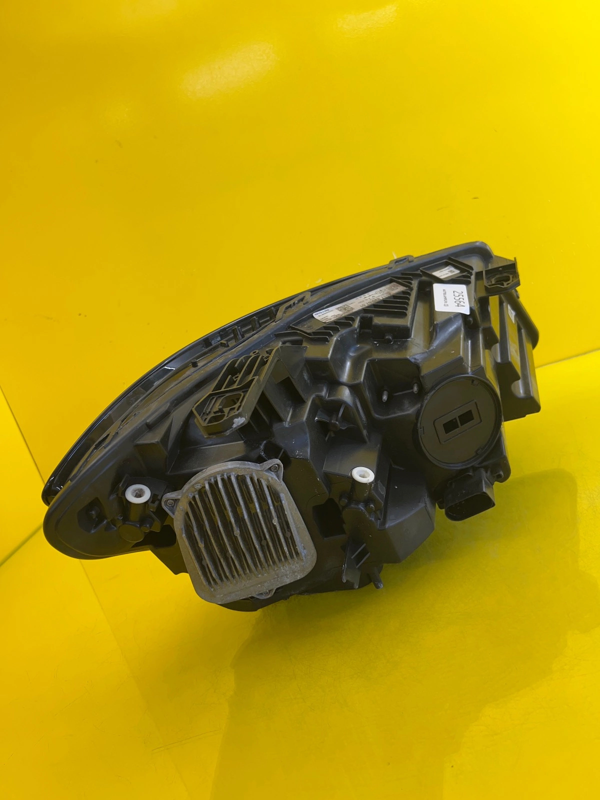 Reflektor Lampa Lewa Mercedes CLA 117 Lift Full Led W117 A1178206761 Autolamps 5 Reflektor Lampa Lewa Mercedes CLA 117 Lift Full Led W117 A1178206761