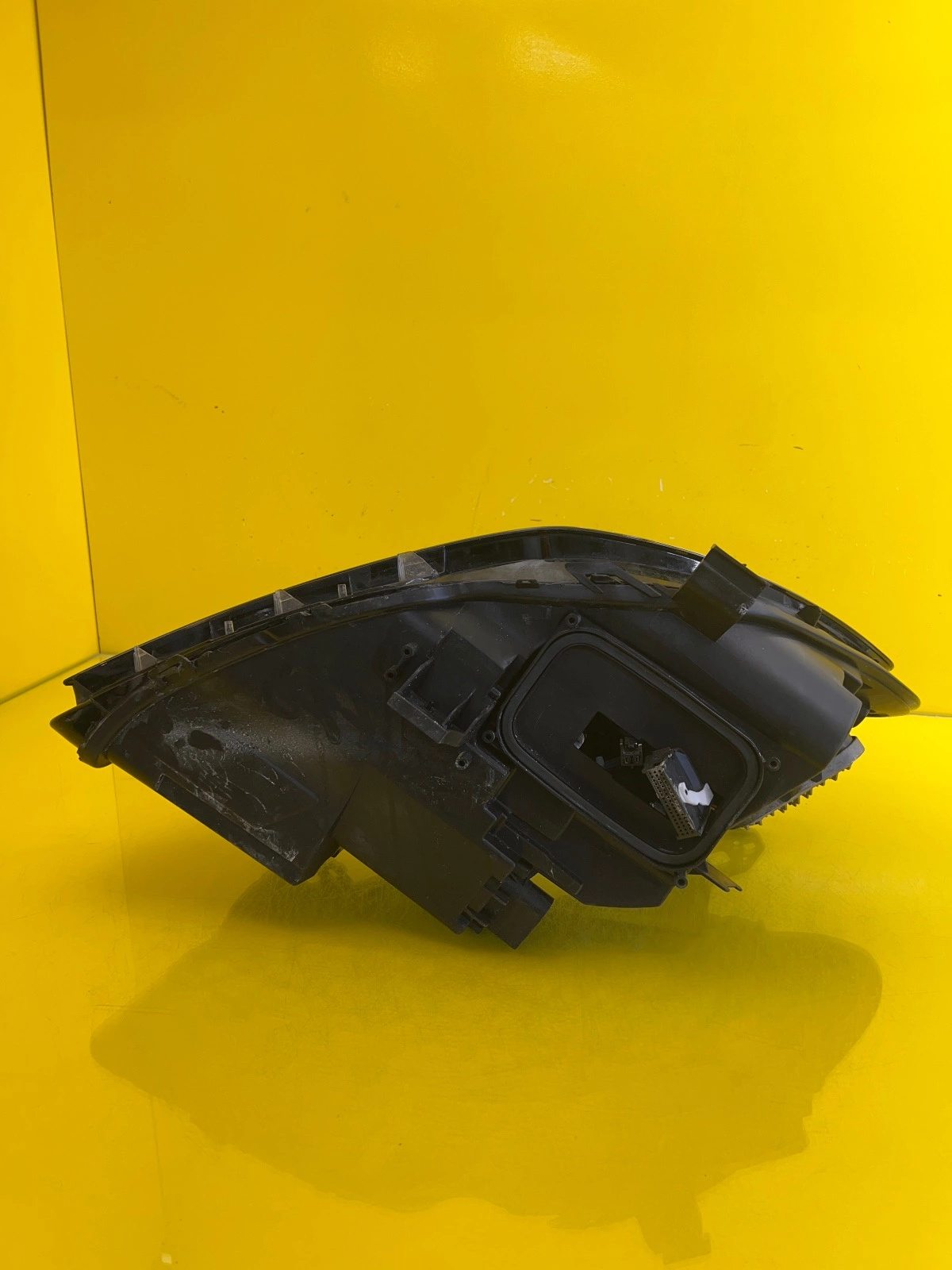 Reflektor Lampa Lewa Mercedes CLA 117 Lift Full Led W117 A1178206761 Autolamps 6 Reflektor Lampa Lewa Mercedes CLA 117 Lift Full Led W117 A1178206761