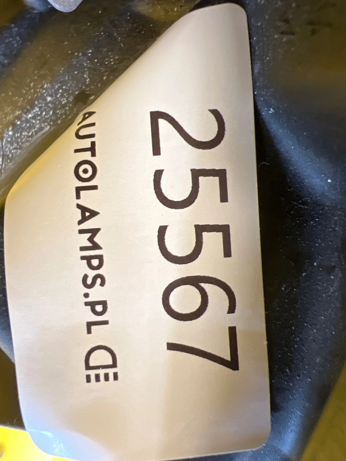 Reflektor Lampa Prawa Subaru Forester SJ IV 4 Lift 15- Zwykła EU Autolamps 2 Reflektor Lampa Prawa Subaru Forester SJ IV 4 Lift 15- Zwykła EU