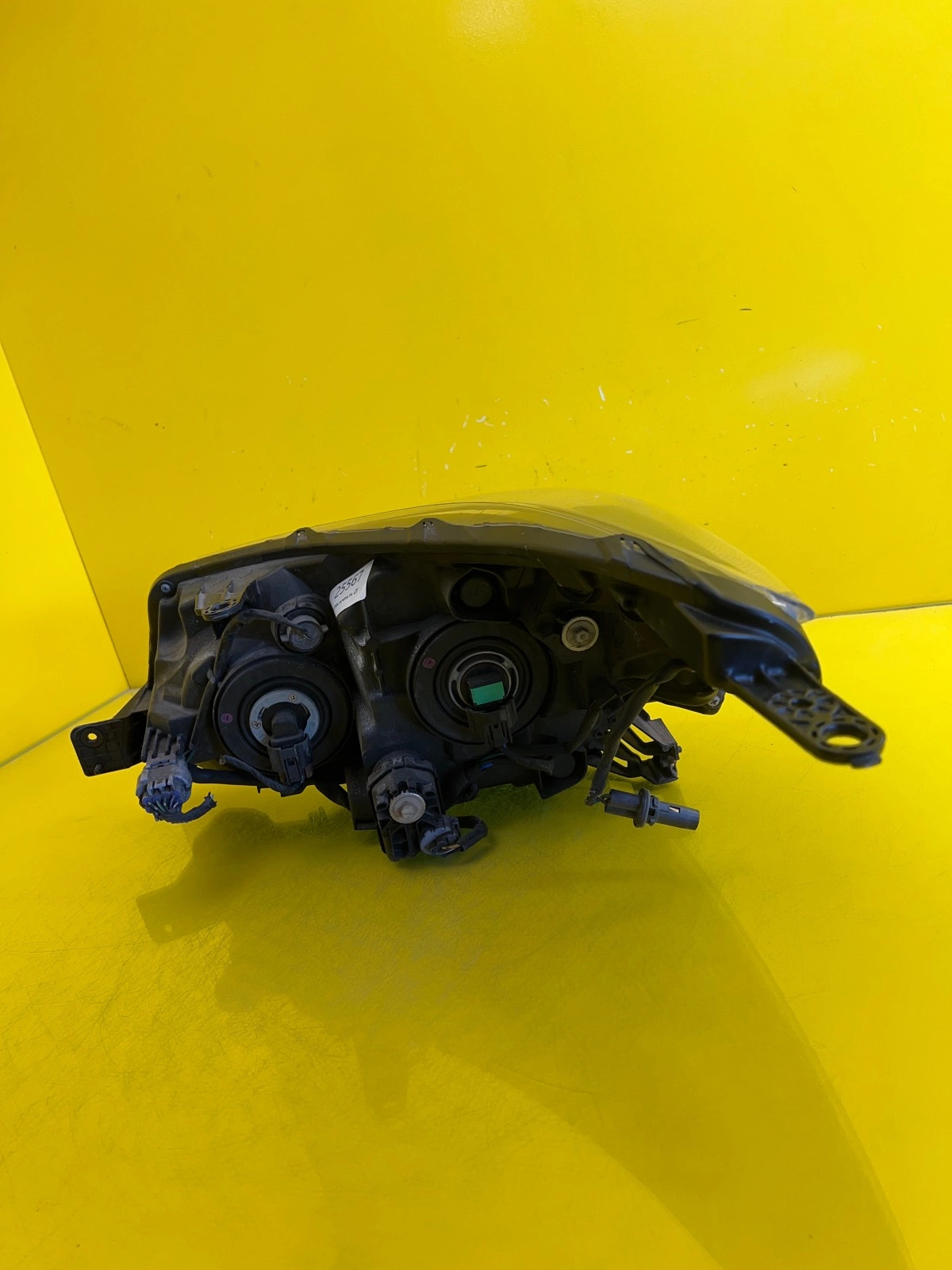 Reflektor Lampa Prawa Subaru Forester SJ IV 4 Lift 15- Zwykła EU Autolamps 4 Reflektor Lampa Prawa Subaru Forester SJ IV 4 Lift 15- Zwykła EU