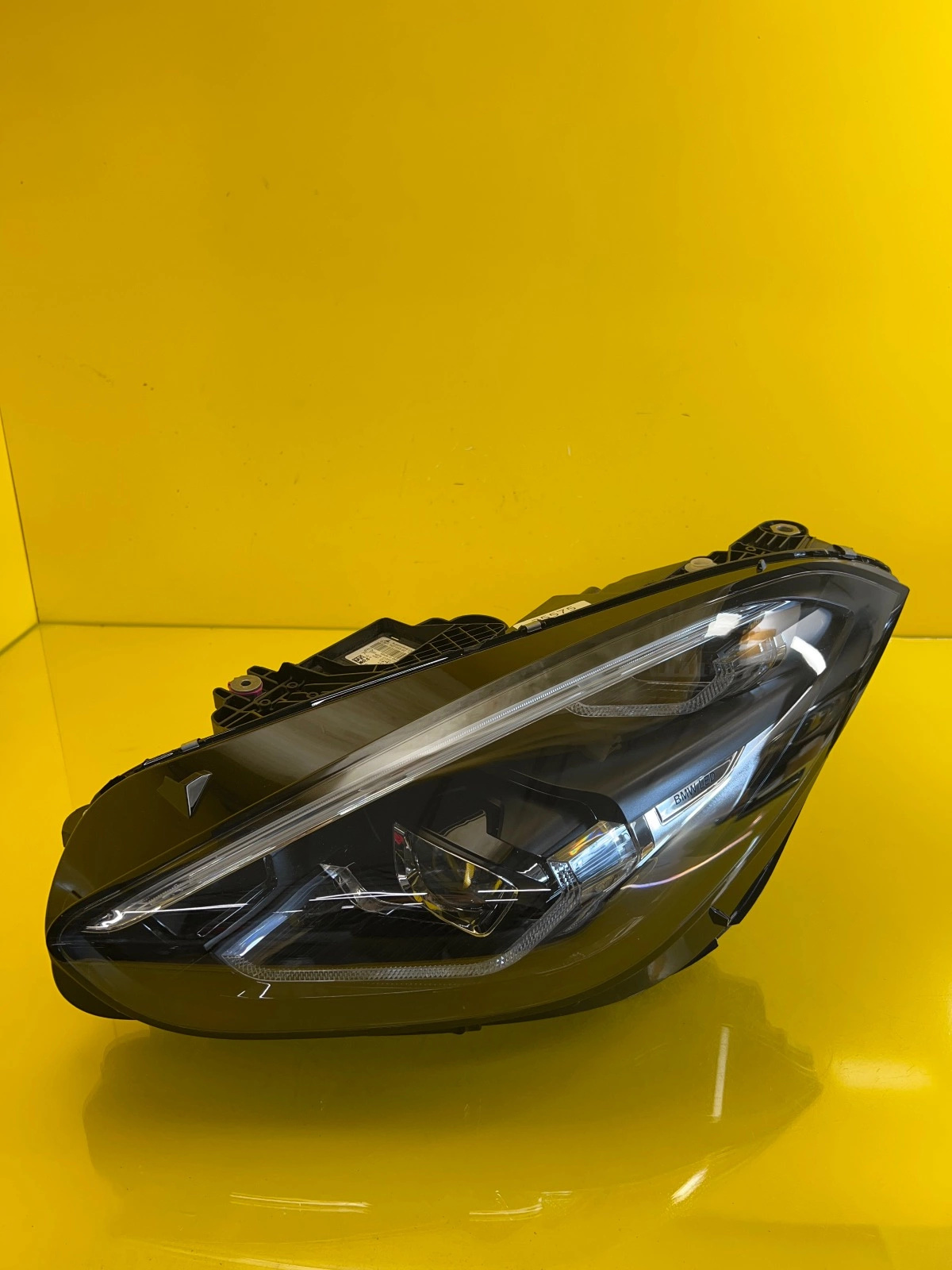 Reflektor Lampa Lewa Przednia Bmw Z4 G29 Full Led 9481257-05 Autolamps Reflektor Lampa Lewa Przednia Bmw Z4 G29 Full Led 9481257-05