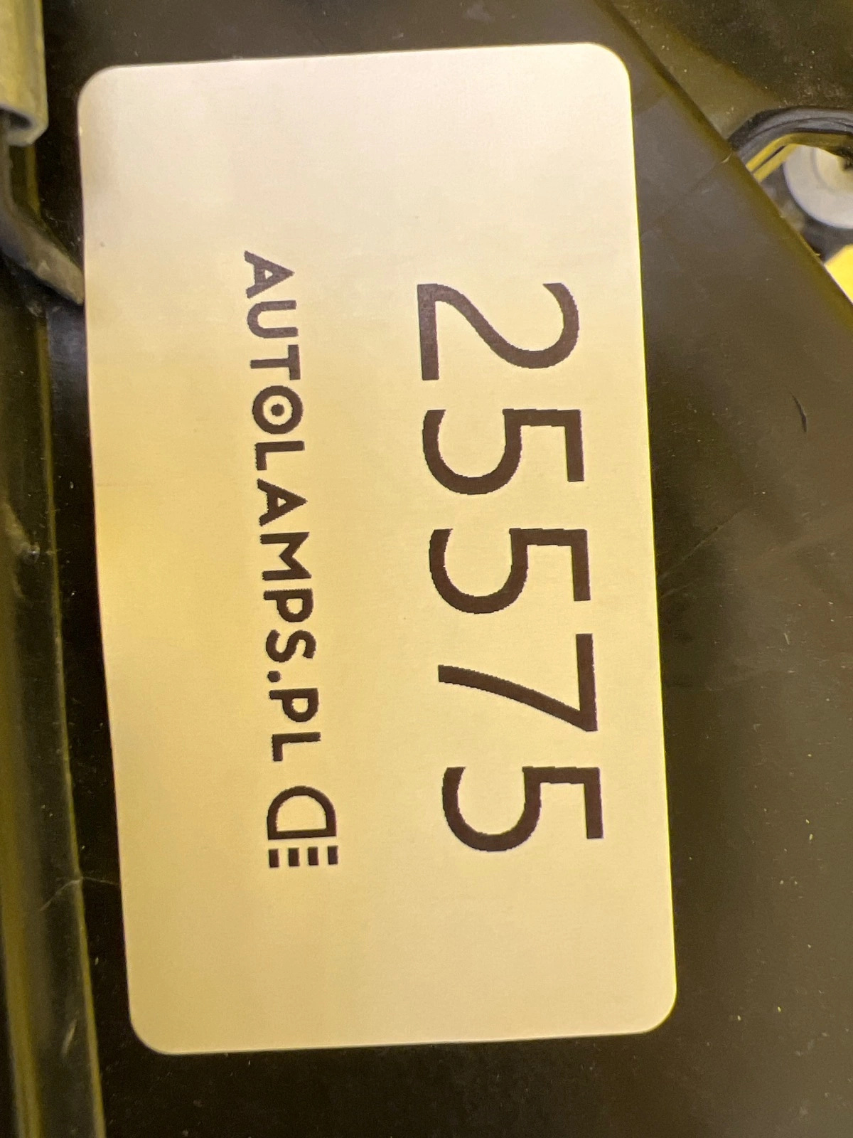 Reflektor Lampa Lewa Przednia Bmw Z4 G29 Full Led 9481257-05 Autolamps 2 Reflektor Lampa Lewa Przednia Bmw Z4 G29 Full Led 9481257-05