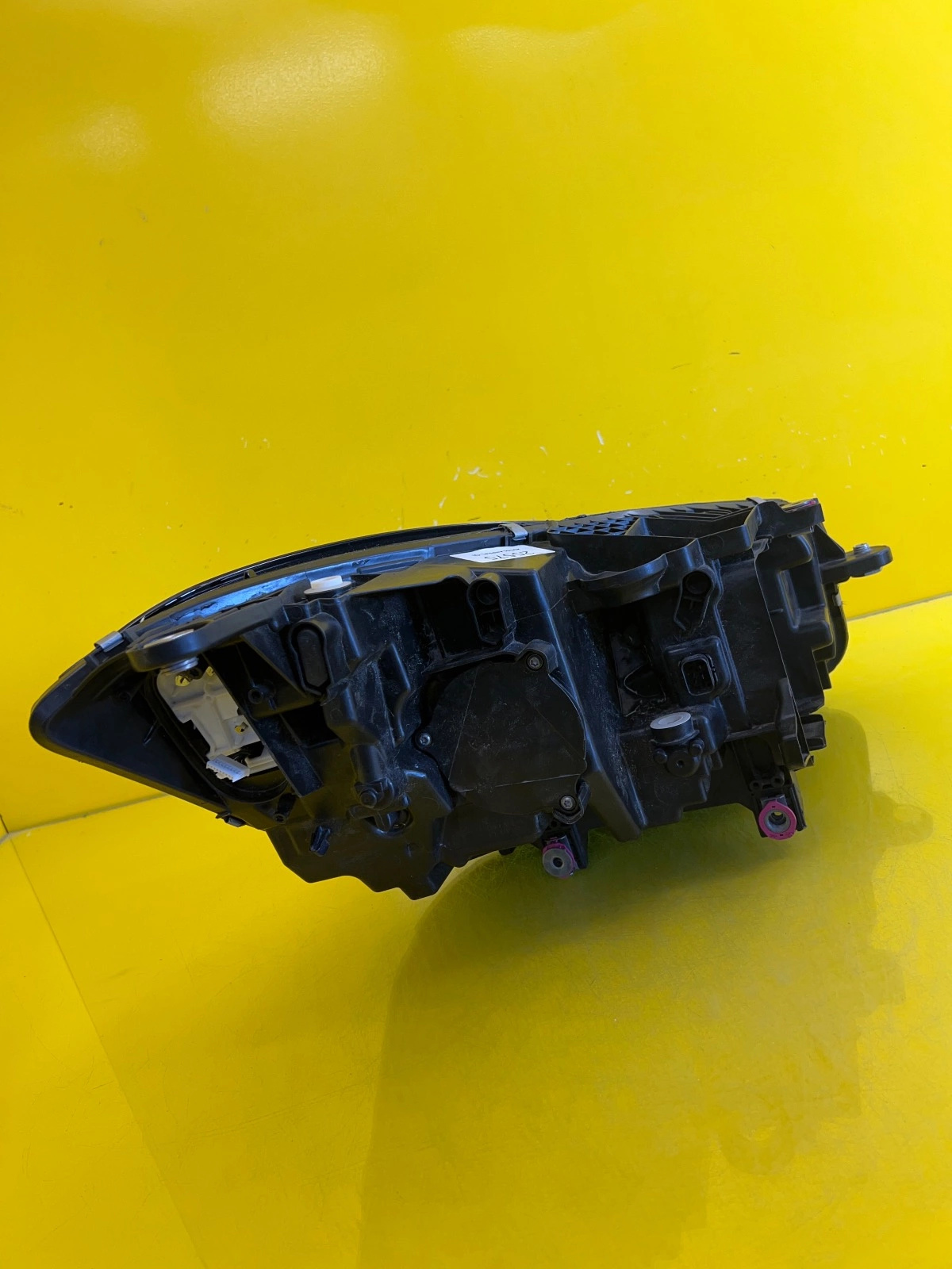 Reflektor Lampa Lewa Przednia Bmw Z4 G29 Full Led 9481257-05 Autolamps 5 Reflektor Lampa Lewa Przednia Bmw Z4 G29 Full Led 9481257-05