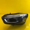 Reflektor Lampa Lewa BMW 7 F01 F02 Bi-Xenon 2008- 7228429 Autolamps 45 Reflektor Lampa Lewa BMW 7 F01 F02 Bi-Xenon 2008- 7228429