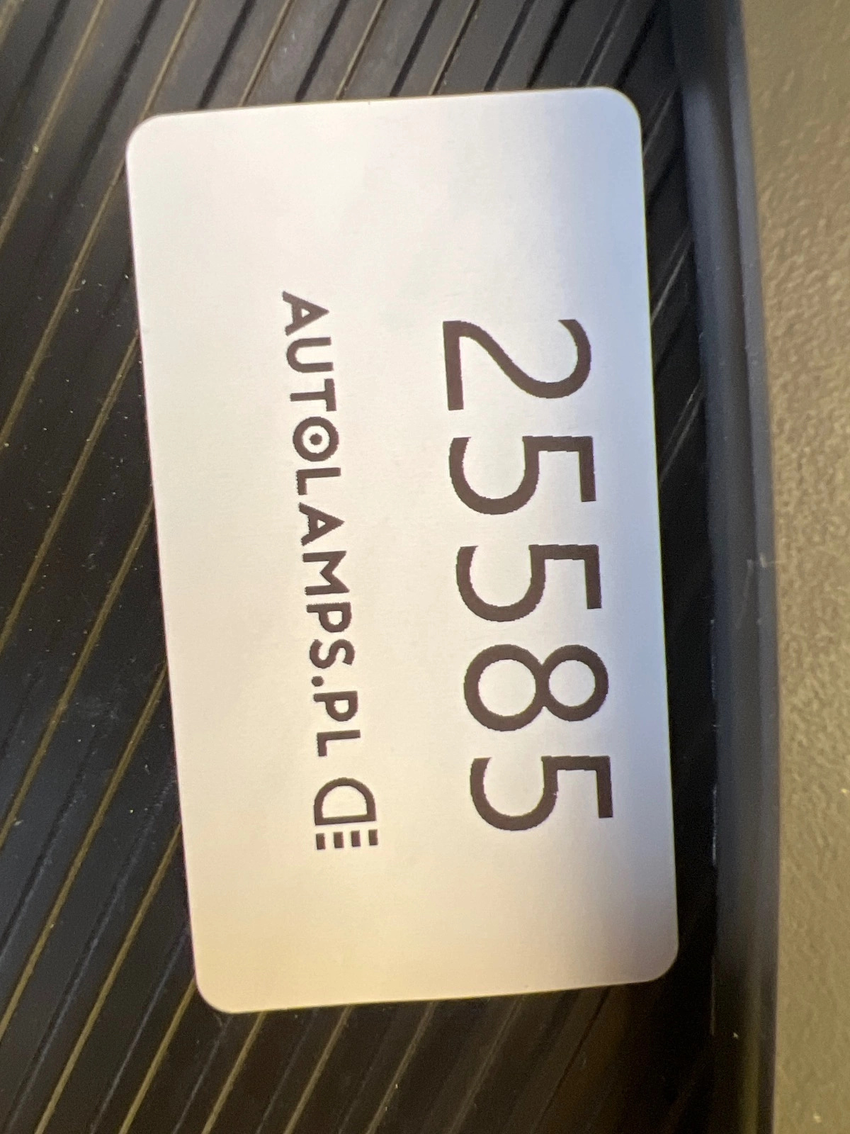 Reflektor Lampa Prawa Kia Niro 16-21 Full Led 92190-G5200 Autolamps 2 Reflektor Lampa Prawa Kia Niro 16-21 Full Led 92190-G5200