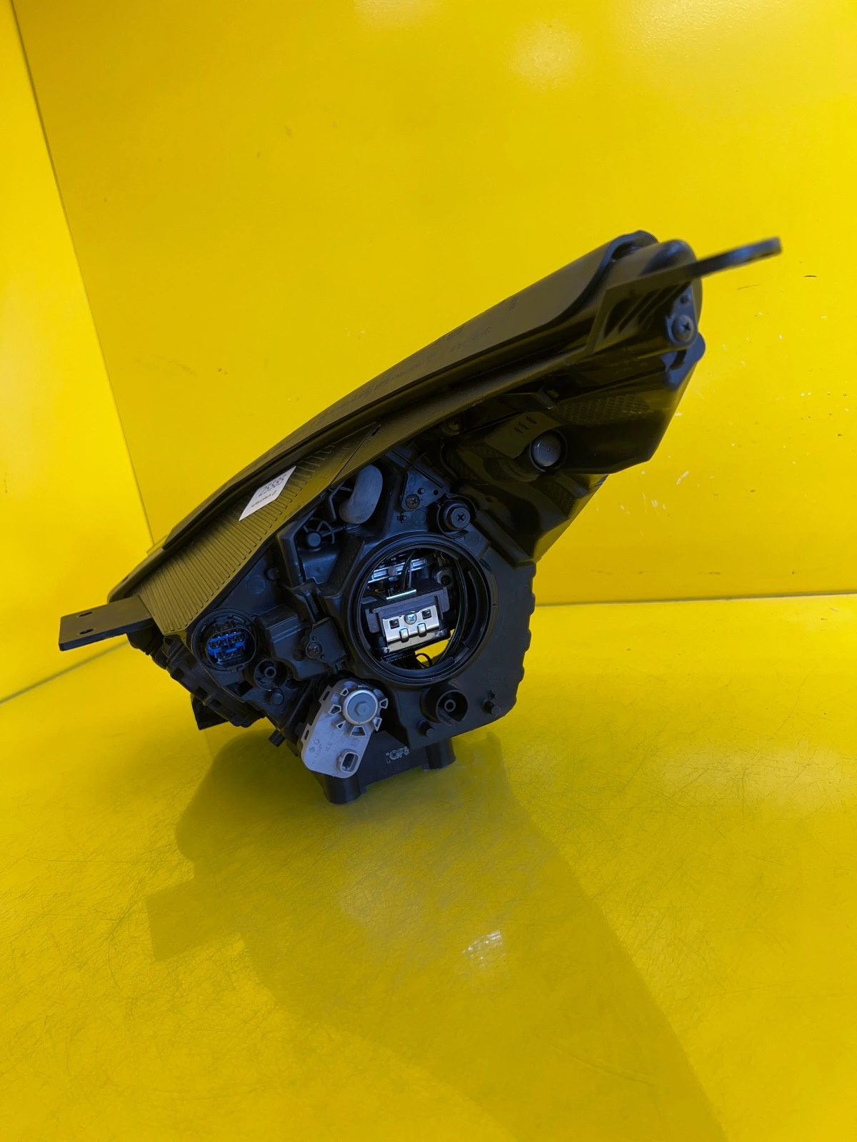 Reflektor Lampa Prawa Kia Niro 16-21 Full Led 92190-G5200 Autolamps 4 Reflektor Lampa Prawa Kia Niro 16-21 Full Led 92190-G5200