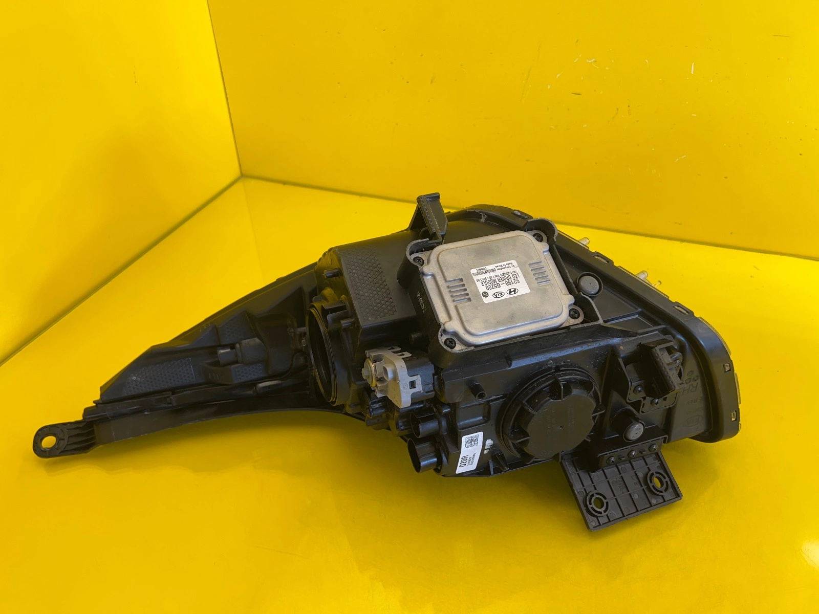 Reflektor Lampa Prawa Kia Niro 16-21 Full Led 92190-G5200 Autolamps 5 Reflektor Lampa Prawa Kia Niro 16-21 Full Led 92190-G5200