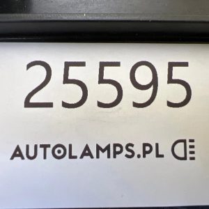 Reflektor Lampa Prawa BMW X3 G01 X4 G02 Full Led Adaptive 7466120-05