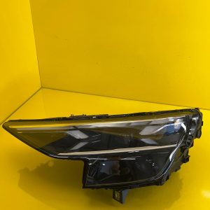 Reflektor Lampa Lewa Audi Q8 4M8 Lift Laser 4M8941085
