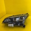 Reflektor Lampa Lewa Nissan Leaf II 17- Full Led 260605SH5A